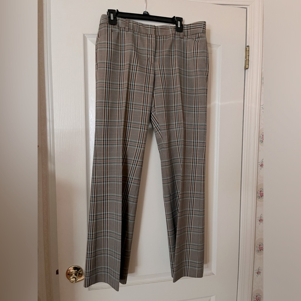 Women’s Express Editor Sz. 10! 32 1/2 inseam!